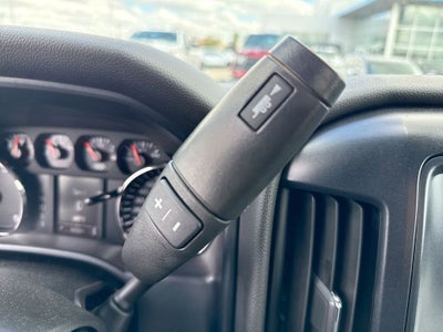 2023 Chevrolet Silverado 5500 HD Work Truck