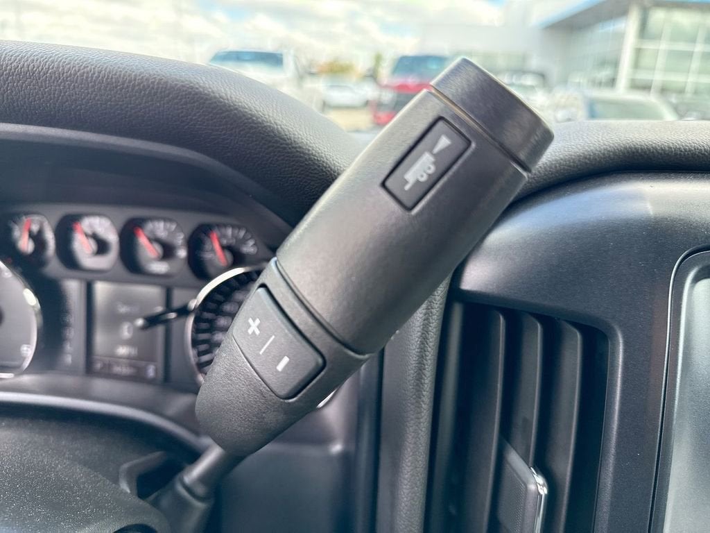 2023 Chevrolet Silverado 5500 HD Work Truck