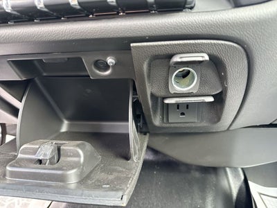 2023 Chevrolet Silverado 5500 HD Work Truck