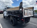 2023 Chevrolet Silverado 5500 HD Work Truck