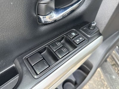 2017 Nissan Titan XD SV