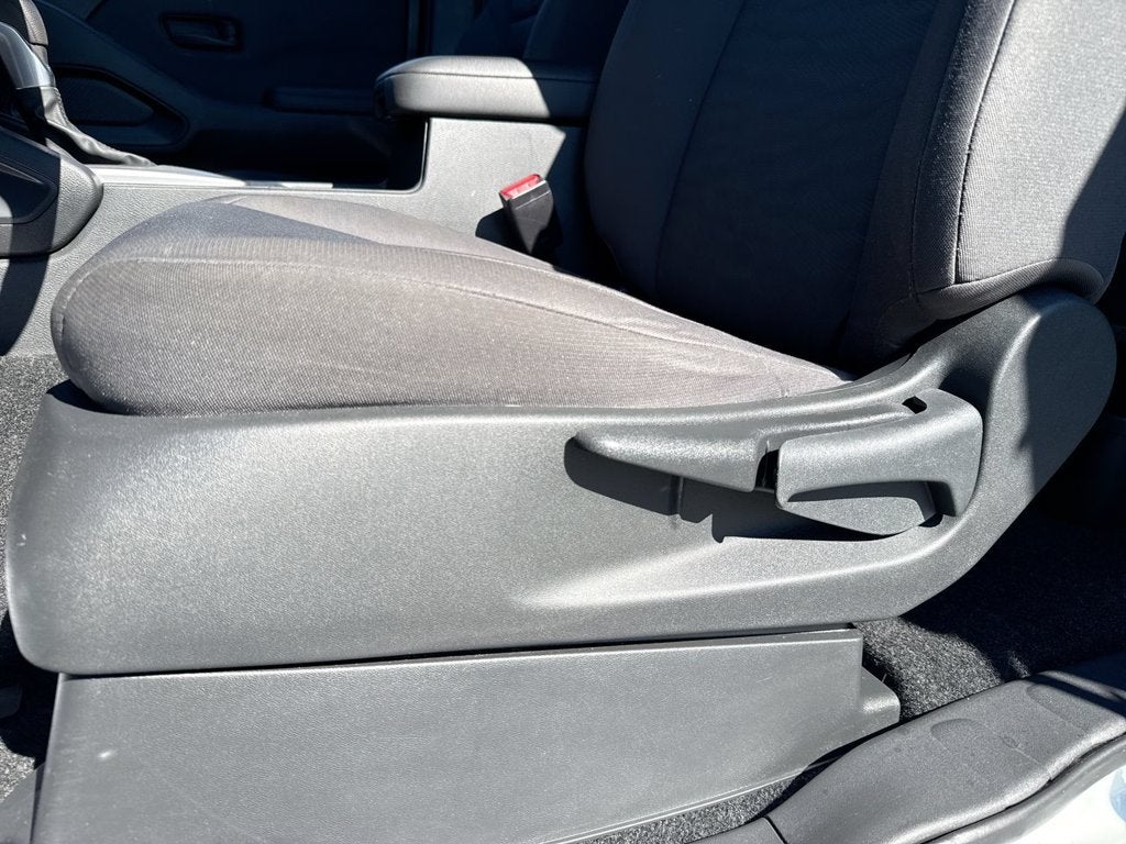 2024 Nissan Frontier King Cab S 4x2