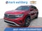 2021 Volkswagen Atlas Cross Sport 3.6L V6 SEL Premium