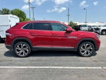2021 Volkswagen Atlas Cross Sport 3.6L V6 SEL Premium