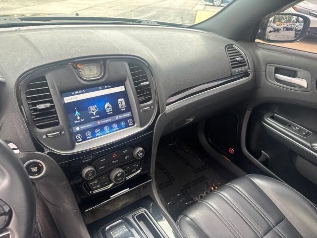 2017 Chrysler 300 300S AWD