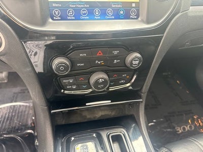 2017 Chrysler 300 300S AWD