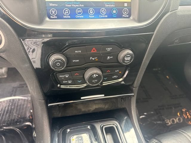 2017 Chrysler 300 300S AWD