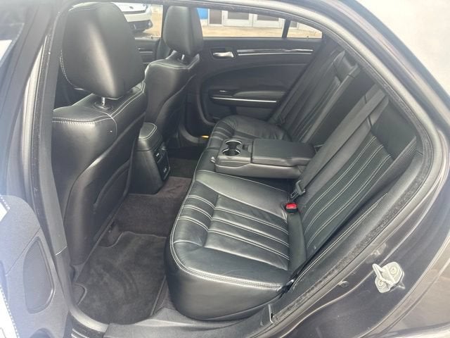 2017 Chrysler 300 300S AWD
