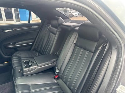 2017 Chrysler 300 300S AWD