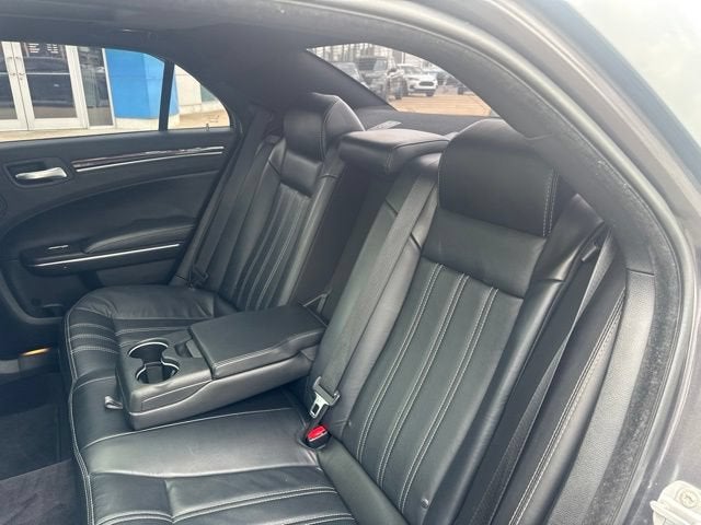 2017 Chrysler 300 300S AWD