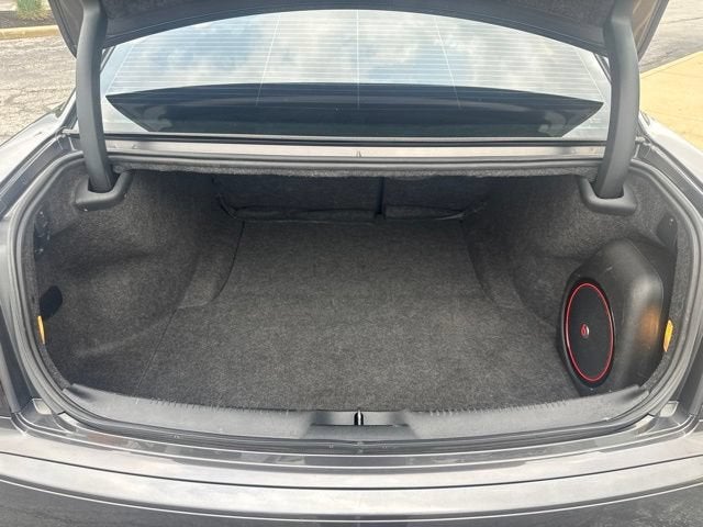 2017 Chrysler 300 300S AWD