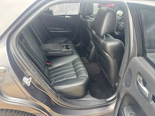 2017 Chrysler 300 300S AWD