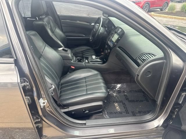 2017 Chrysler 300 300S AWD