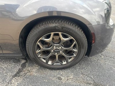 2017 Chrysler 300 300S AWD