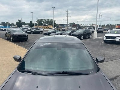 2017 Chrysler 300 300S AWD