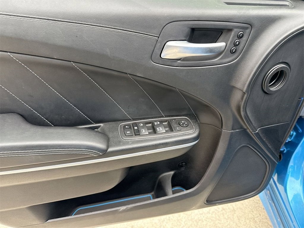 2023 Dodge Charger Scat Pack Widebody