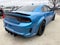 2023 Dodge Charger Scat Pack Widebody