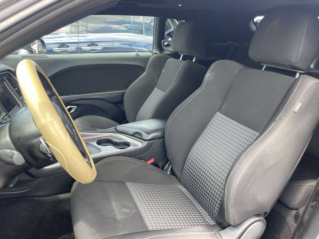 2020 Dodge Challenger GT
