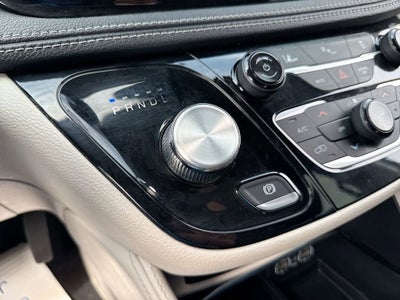 2023 Chrysler Pacifica Hybrid Limited