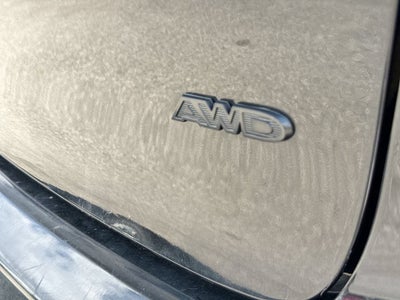 2023 Chrysler Pacifica Touring L AWD