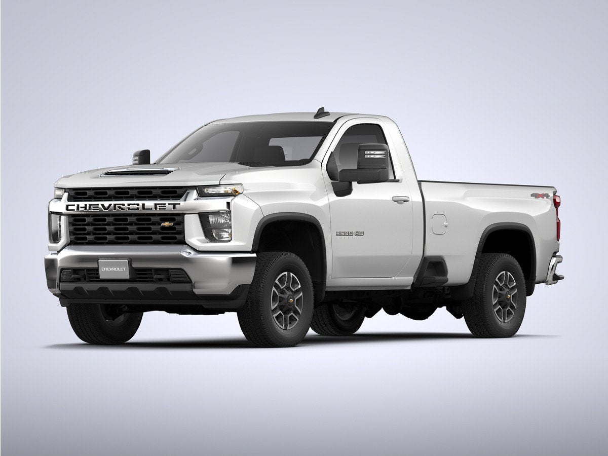 2023 Chevrolet Silverado 3500 HD Work Truck