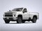 2023 Chevrolet Silverado 3500 HD Work Truck