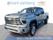 2024 Chevrolet Silverado 3500 HD High Country