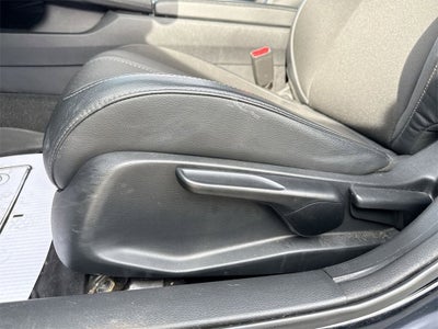 2019 Honda Civic Sedan Sport