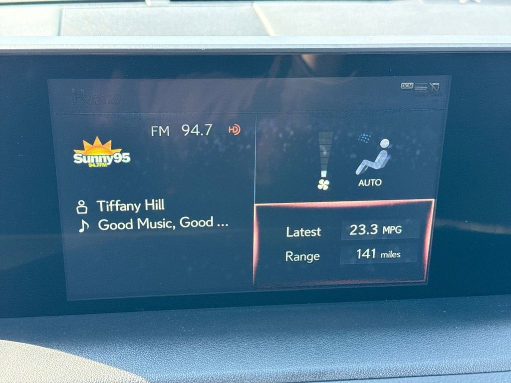 2021 Lexus RX RX 350