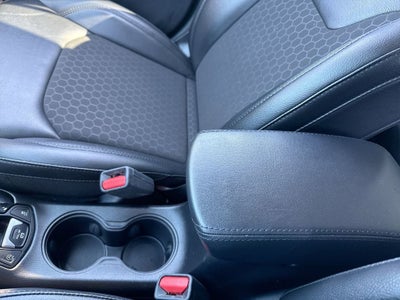 2020 Jeep Compass Altitude