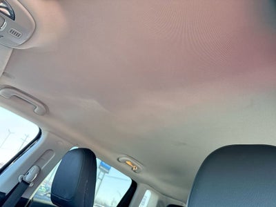 2020 Jeep Compass Altitude