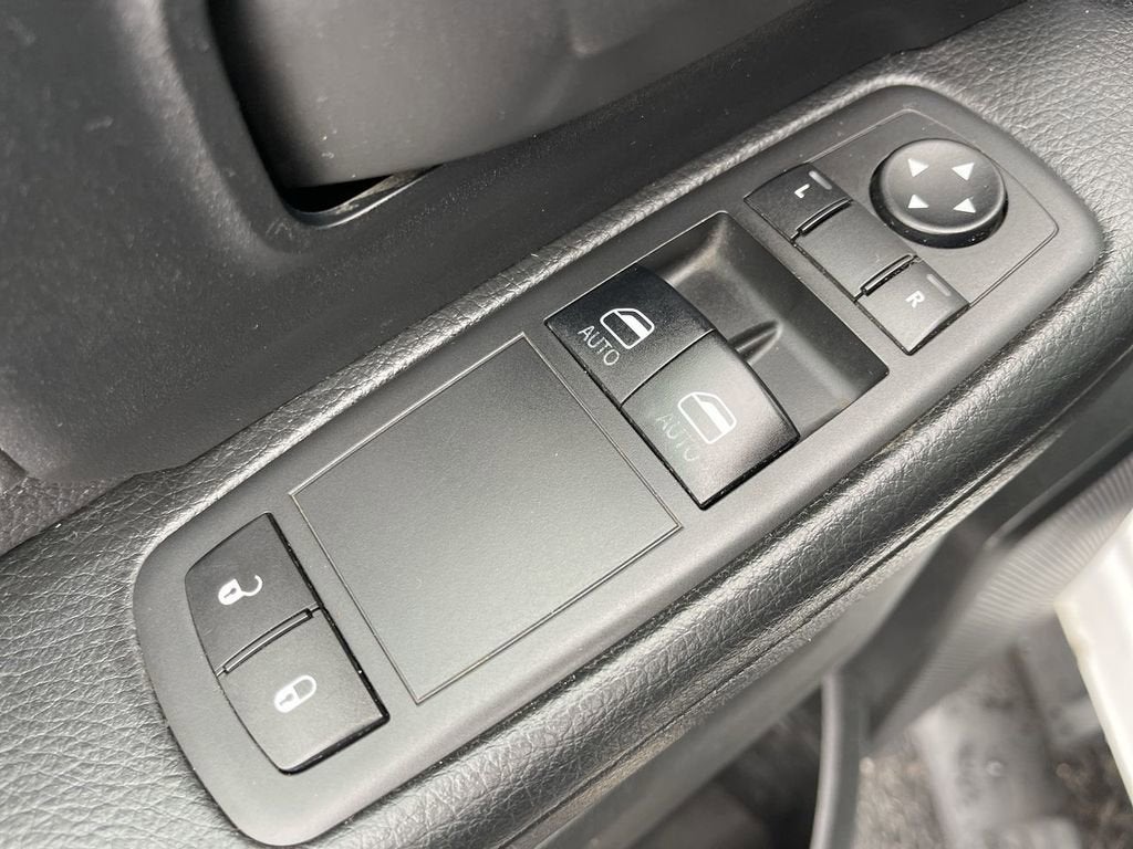 2021 RAM 3500 Tradesman