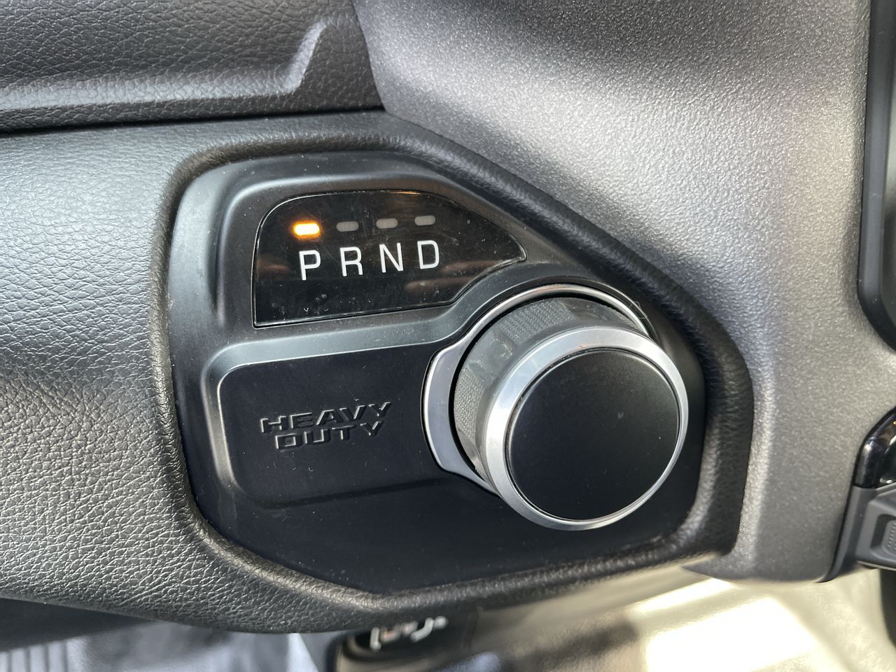 2021 RAM 3500 Tradesman