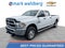 2018 RAM 3500 Tradesman