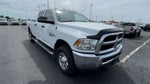 2018 RAM 3500 Tradesman