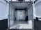 2023 RAM ProMaster Cargo Van 2500 High Roof 136" WB