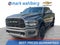2020 RAM 2500 Laramie Crew Cab 4x4 6'4" Box