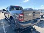2020 RAM 2500 Laramie Crew Cab 4x4 6'4" Box