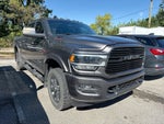 2020 RAM 2500 Laramie Crew Cab 4x4 6'4" Box