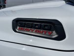 2024 RAM 3500 Chassis Cab Tradesman