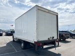 2017 RAM ProMaster Cutaway 3500 159" WB EXT