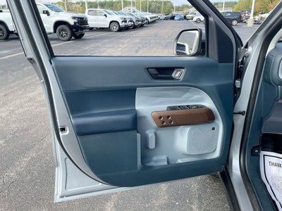 2023 Ford Maverick XL