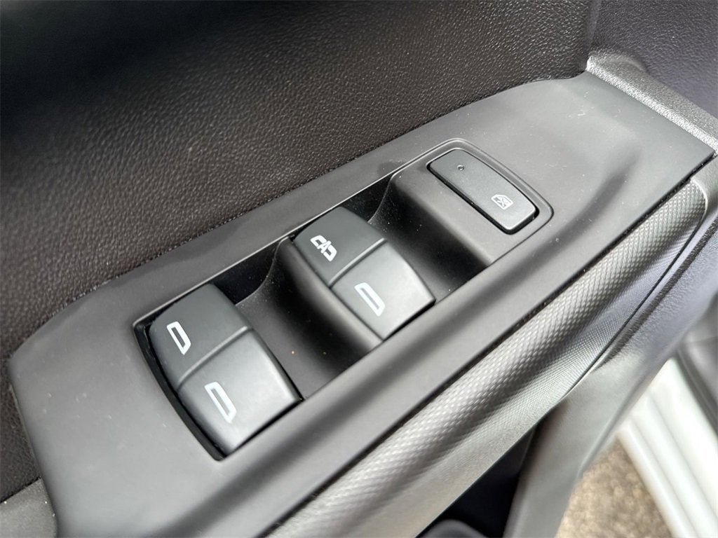 2023 Chevrolet Silverado 1500 WT