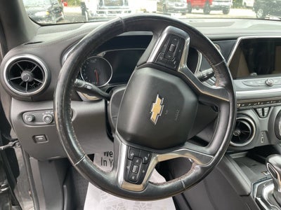 2019 Chevrolet Blazer Premier