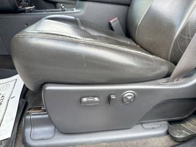 2013 GMC Sierra 1500 Denali