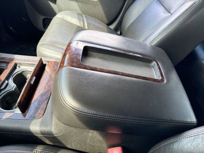 2013 GMC Sierra 1500 Denali