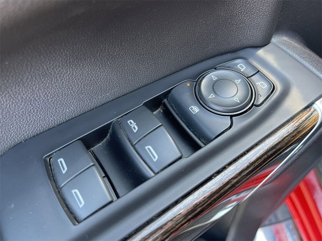 2020 GMC Sierra 1500 SLE