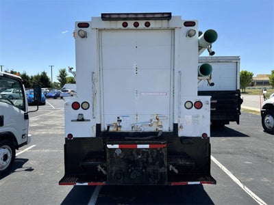 2014 INTERNATIONAL 4100 NA