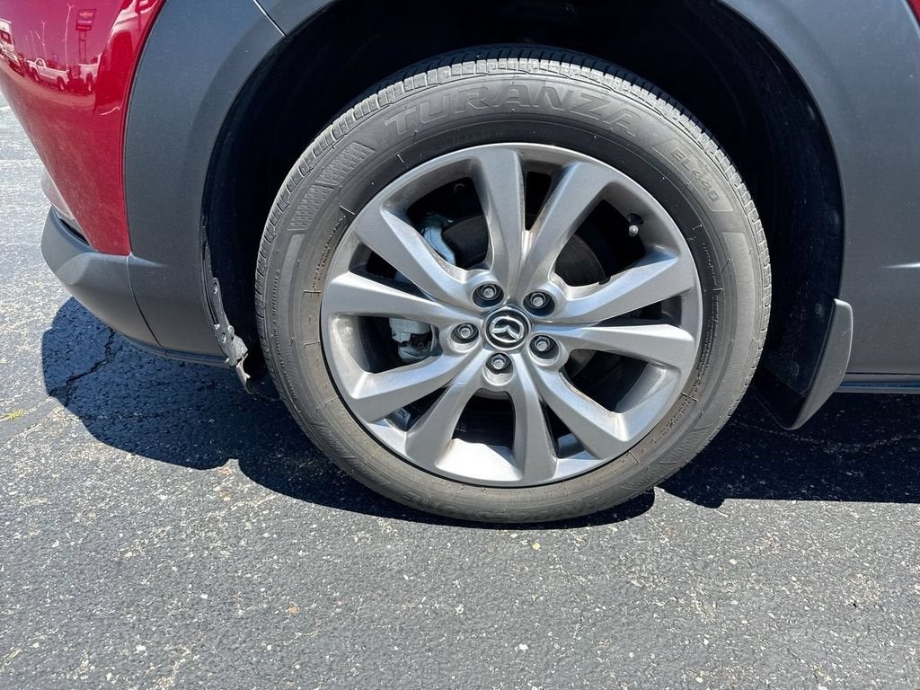 2023 Mazda Mazda CX-30 2.5 S Preferred Package