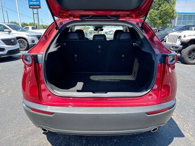 2023 Mazda Mazda CX-30 2.5 S Preferred Package
